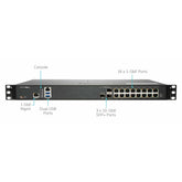 Adaptor SonicWall 03-SSC-2976